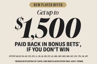 BetMGM Arizona promo