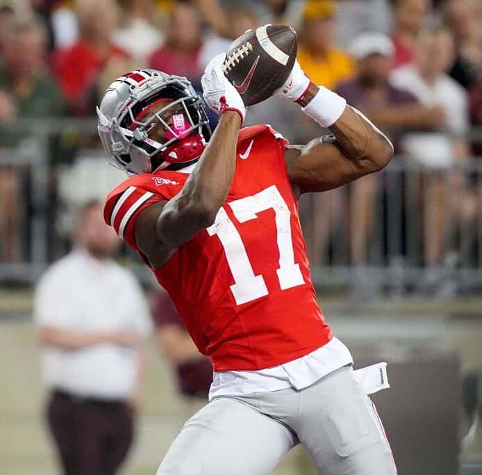 Carnell Tate