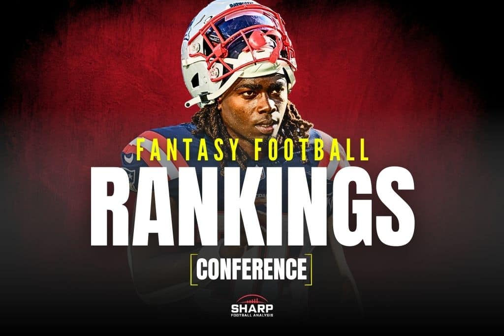 Fantasy Rankings