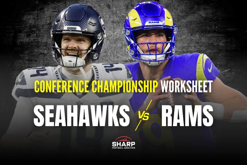 NFC Championship Preview