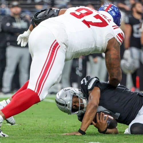 Dexter Lawrence