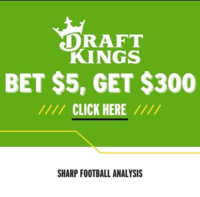 DraftKings promo code for the Super Bowl