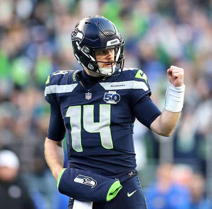Sam Darnold