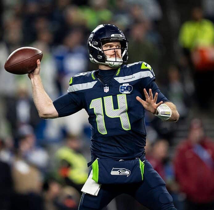 Sam Darnold